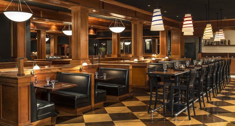 Sheraton Salt Lake City Ngoại thất bức ảnh