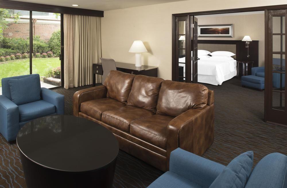 Sheraton Salt Lake City Ngoại thất bức ảnh