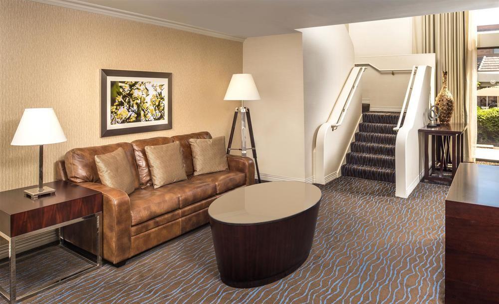 Sheraton Salt Lake City Ngoại thất bức ảnh