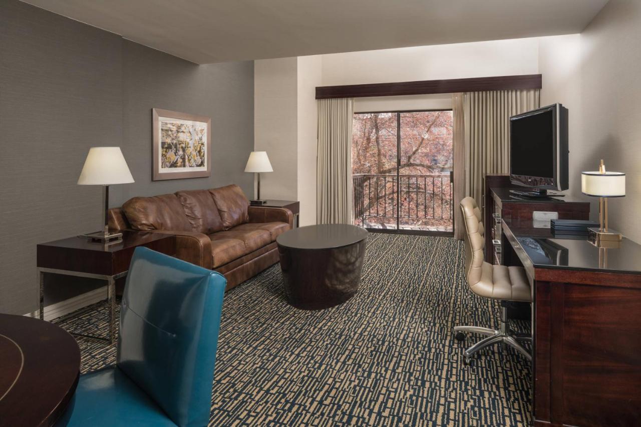 Sheraton Salt Lake City Ngoại thất bức ảnh
