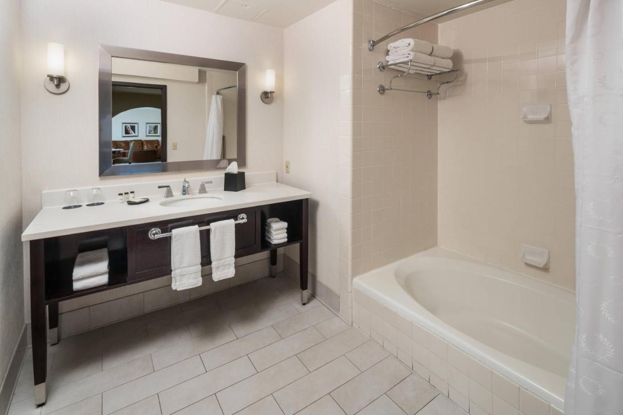 Sheraton Salt Lake City Ngoại thất bức ảnh