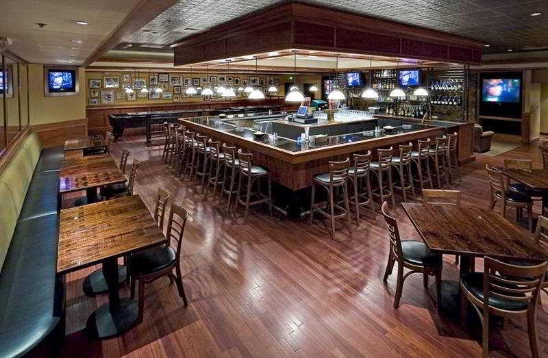 Sheraton Salt Lake City Ngoại thất bức ảnh