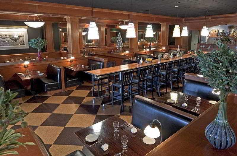 Sheraton Salt Lake City Ngoại thất bức ảnh