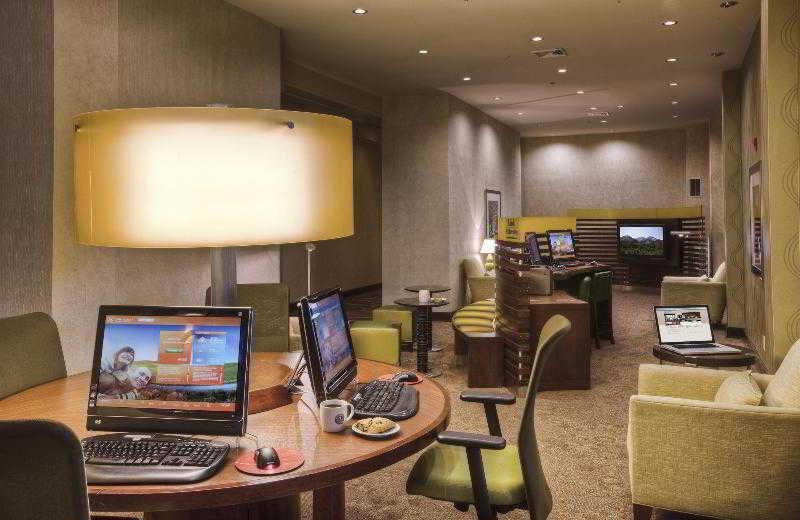 Sheraton Salt Lake City Ngoại thất bức ảnh