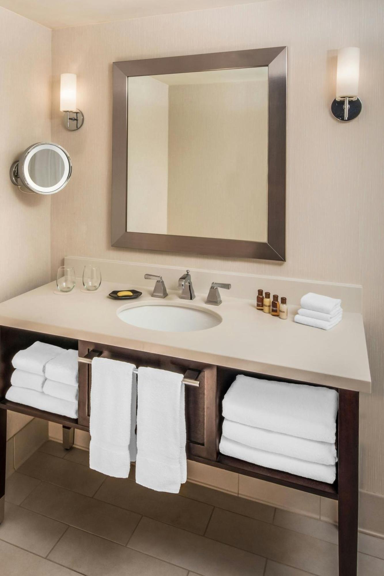 Sheraton Salt Lake City Ngoại thất bức ảnh