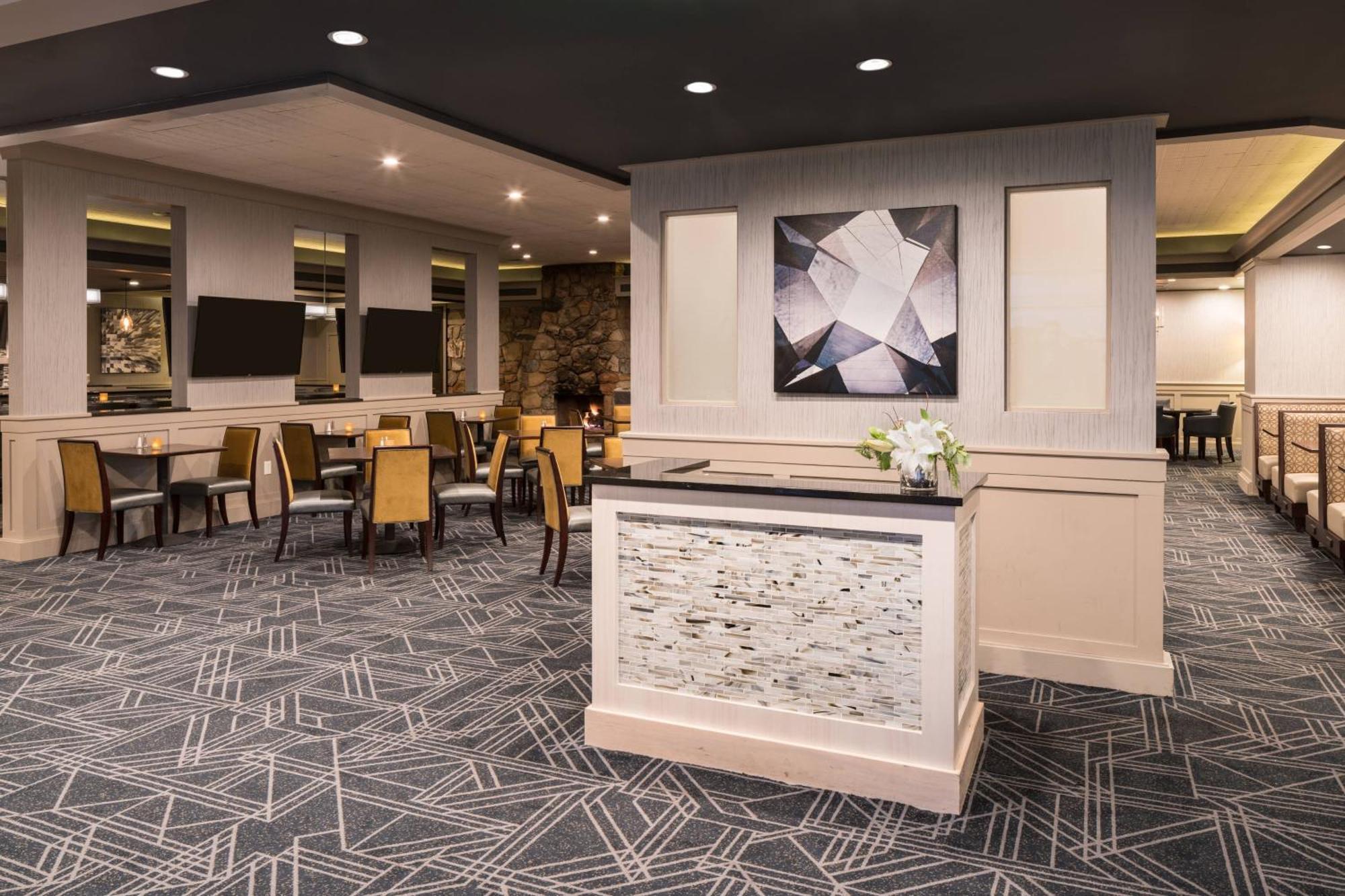Sheraton Salt Lake City Ngoại thất bức ảnh