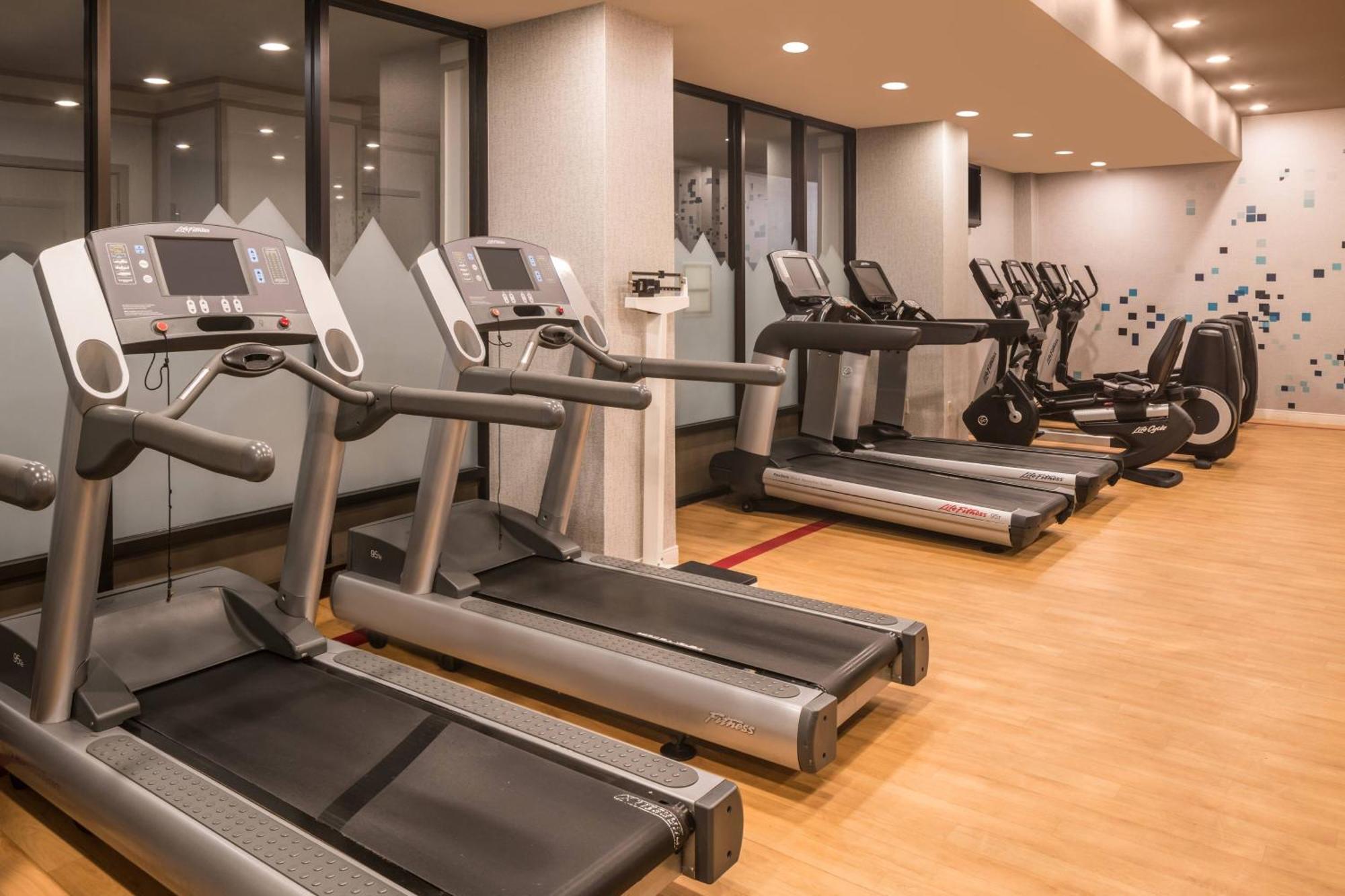 Sheraton Salt Lake City Ngoại thất bức ảnh