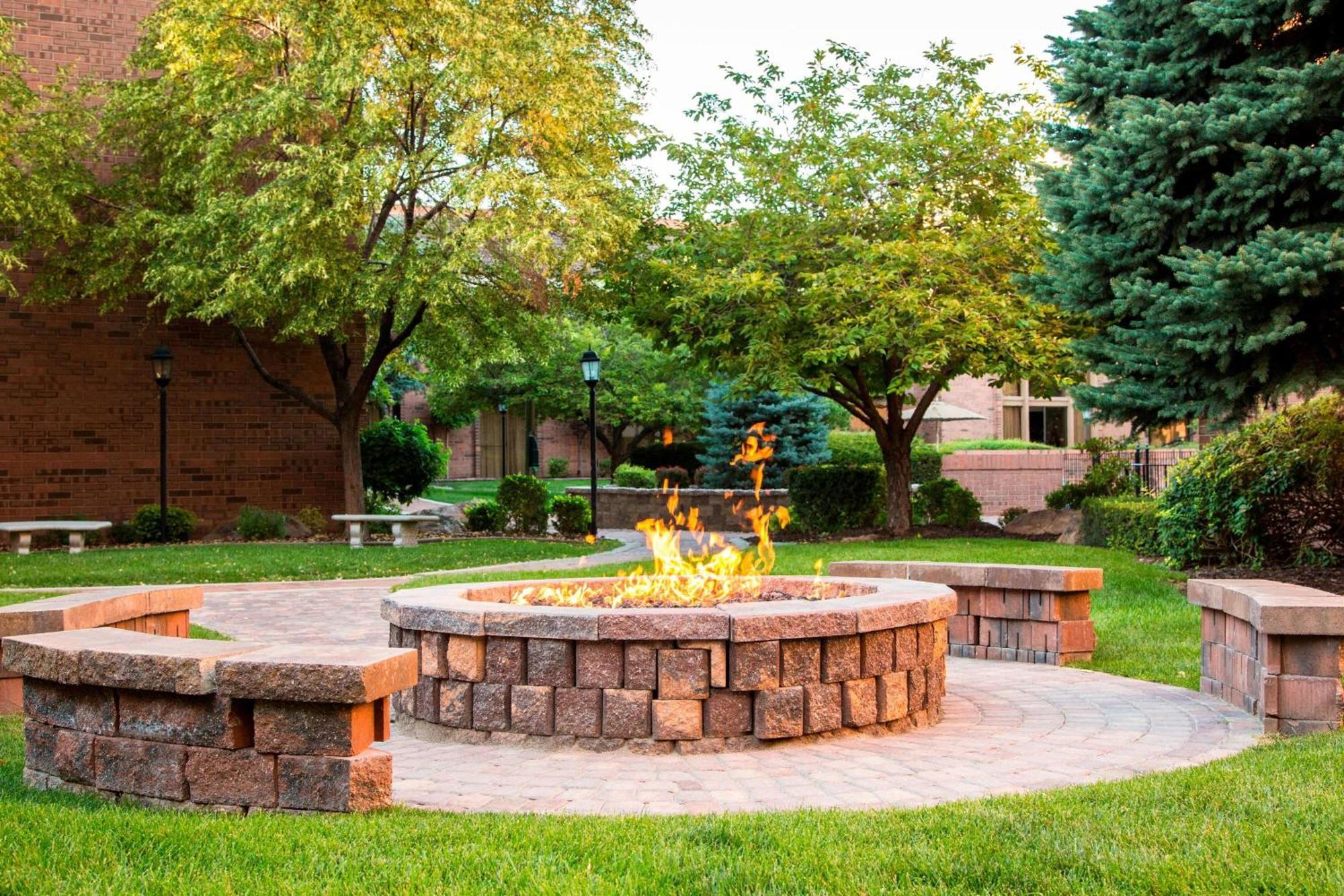 Sheraton Salt Lake City Ngoại thất bức ảnh