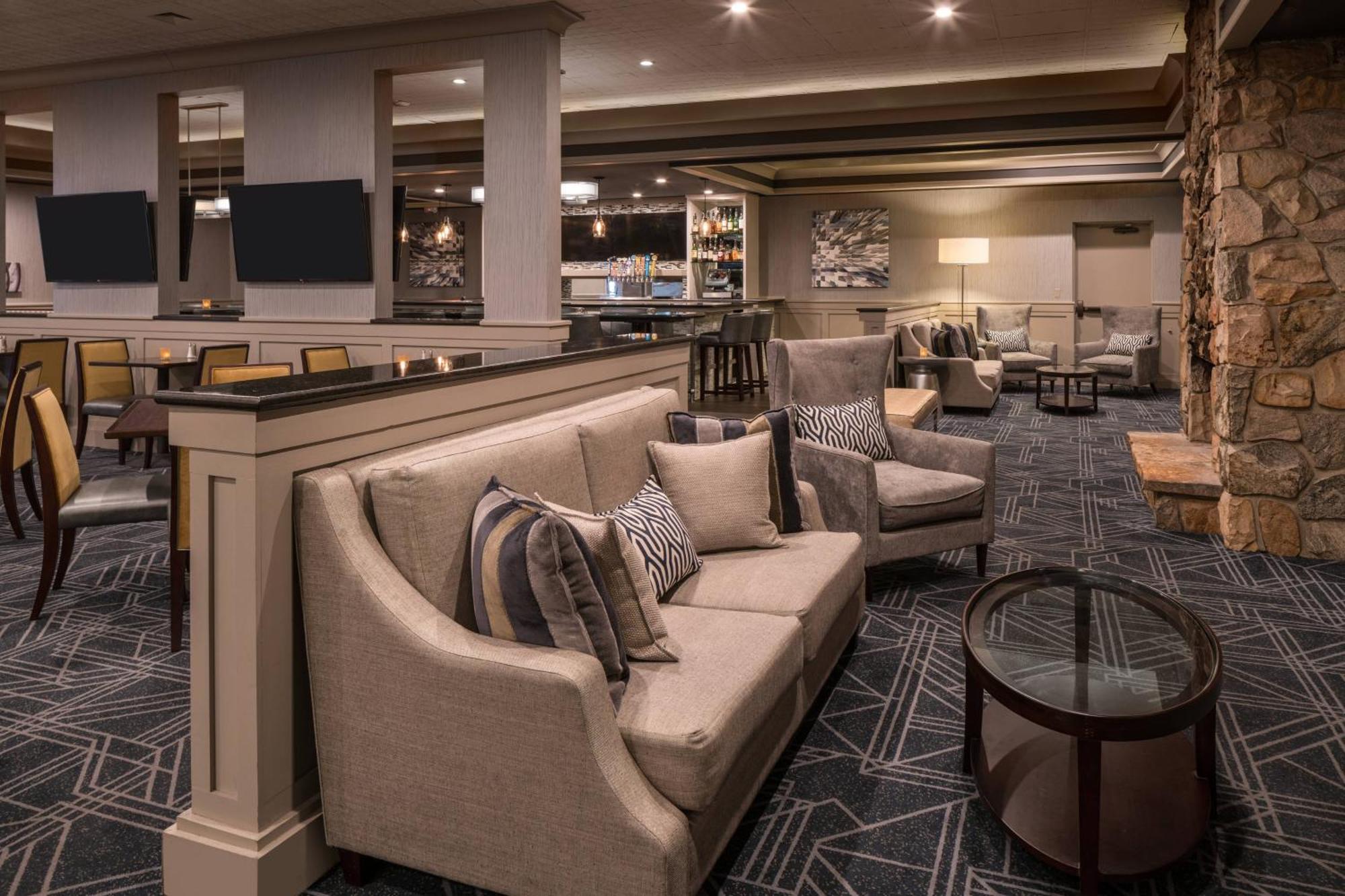 Sheraton Salt Lake City Ngoại thất bức ảnh