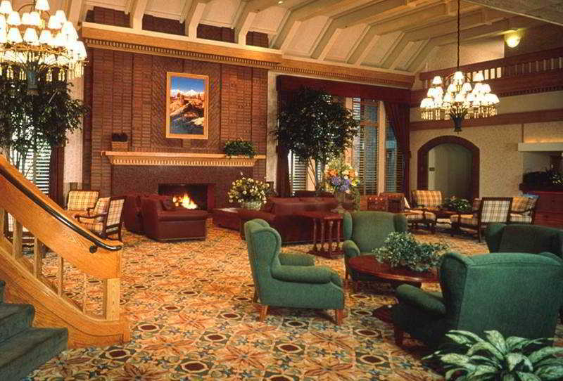 Sheraton Salt Lake City Nội địa bức ảnh