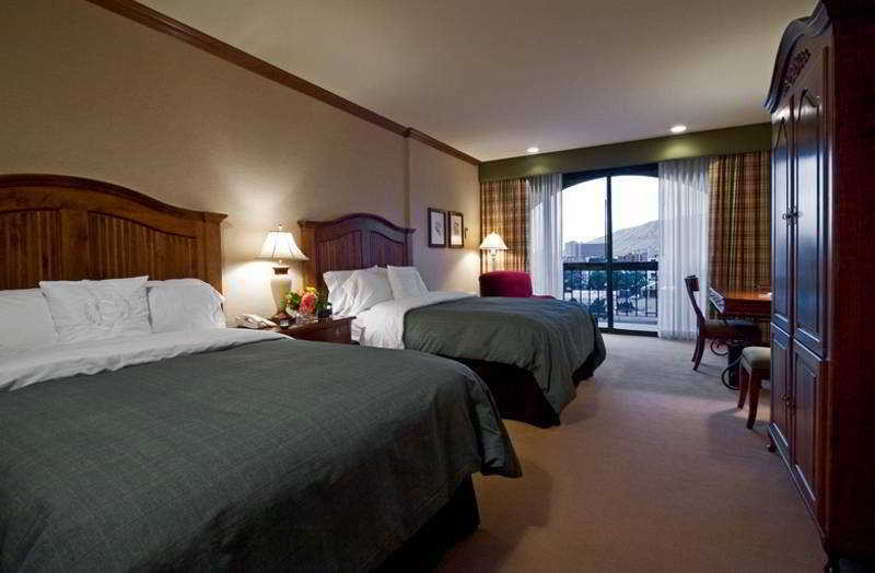 Sheraton Salt Lake City Phòng bức ảnh